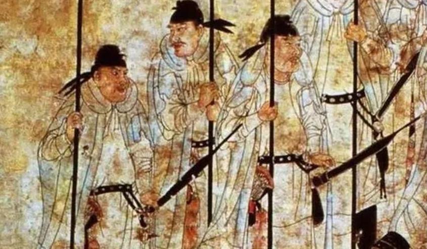 为什么唐朝军队被誉为冷兵器时代最强?唐军主要配备哪些武器?