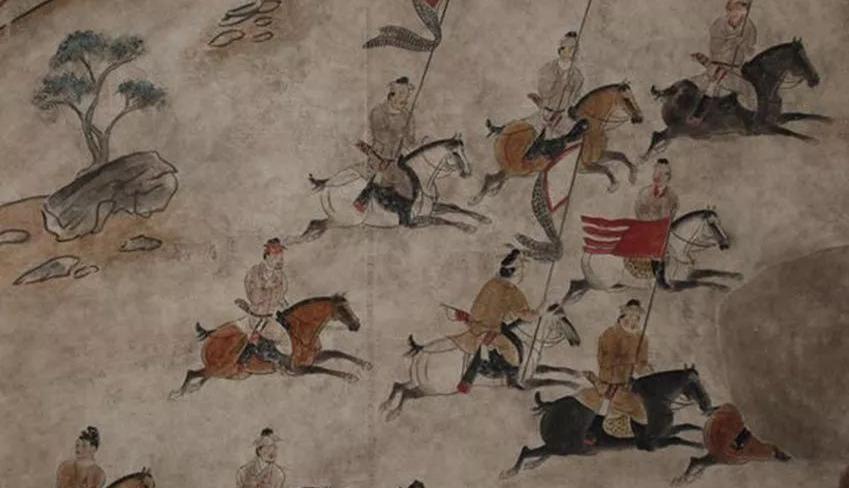 为什么唐朝军队被誉为冷兵器时代最强?唐军主要配备哪些武器?