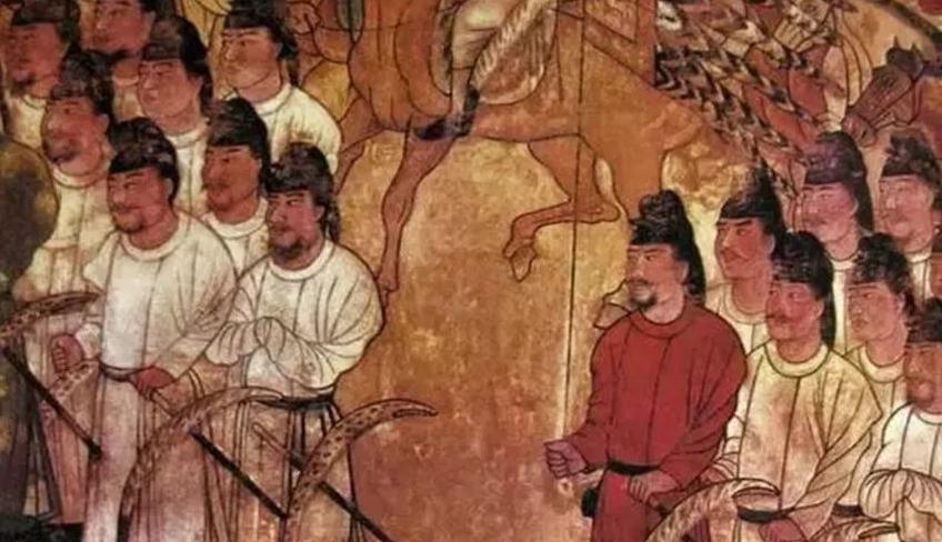 为什么唐朝军队被誉为冷兵器时代最强?唐军主要配备哪些武器?