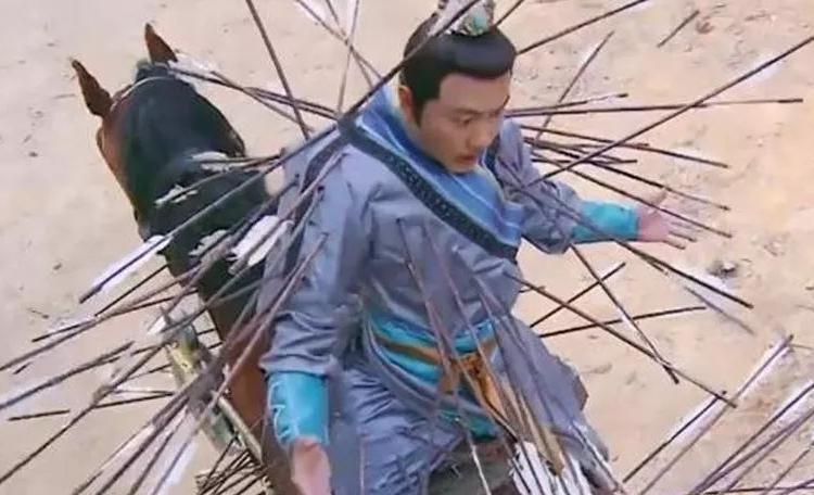 为什么唐朝军队被誉为冷兵器时代最强?唐军主要配备哪些武器?