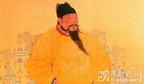 明朝建文帝为什么要开始“削藩”