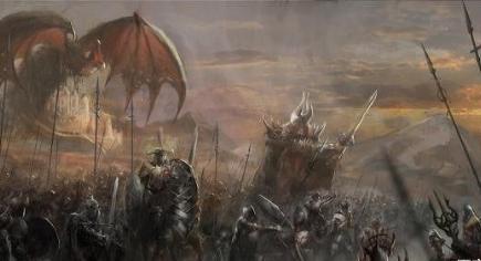 古代打仗为什么越往后越容易死呢 里面到底有什么秘密呢