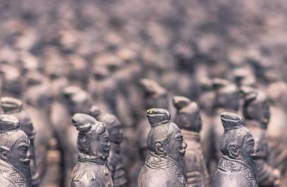 古代打仗为什么越往后越容易死呢 里面到底有什么秘密呢