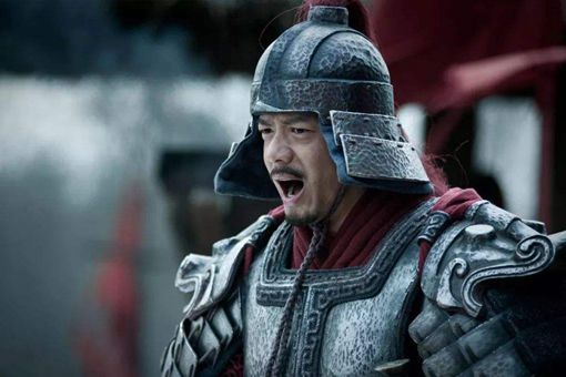 刘邦分封的异姓王能善终的为什么那么少