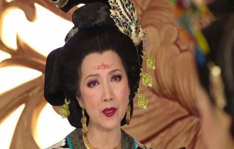 懿安皇后晚年为什么与奴婢平起平坐