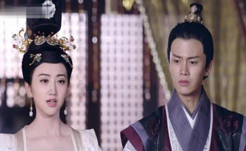 懿安皇后晚年为什么与奴婢平起平坐