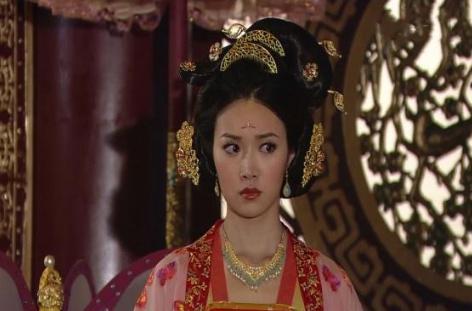 懿安皇后晚年为什么与奴婢平起平坐