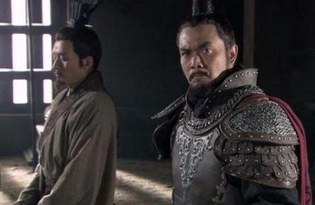 赵国重臣郭开是个怎么样的人