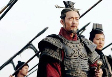 赵国重臣郭开是个怎么样的人