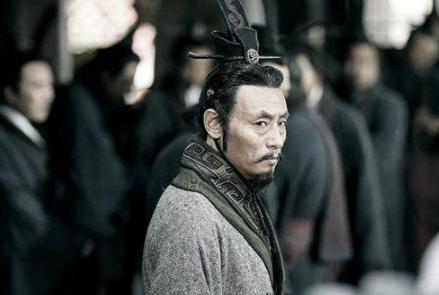 赵国重臣郭开是个怎么样的人