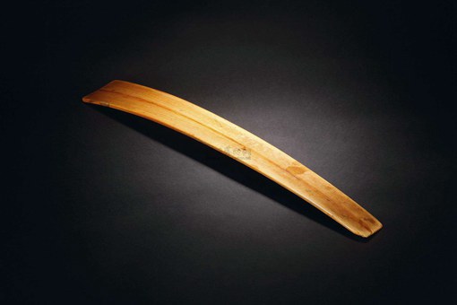 清朝官员上朝没有笏板，为什么？