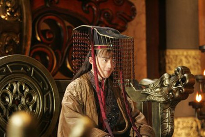 春秋五霸之首齐桓公最后落得晚景凄凉是怎么回事