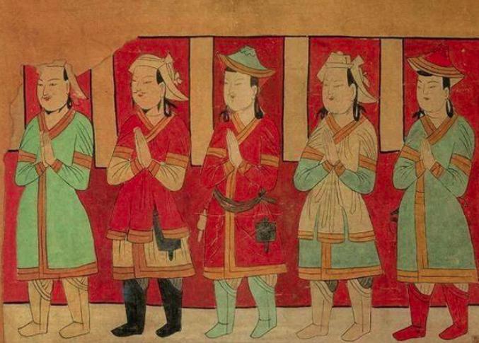 耶律淳是个怎样的人