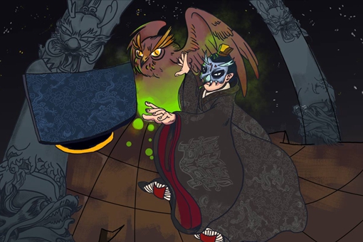 汉废帝刘贺为什么会被废