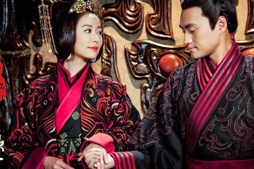 汉光武帝刘秀位面之子的称呼怎么来的