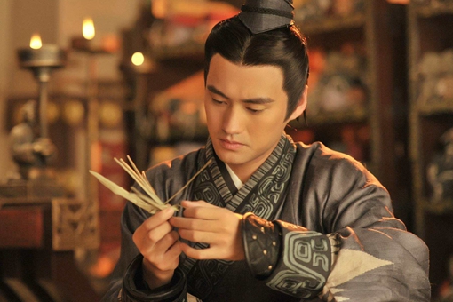 汉光武帝刘秀位面之子的称呼怎么来的