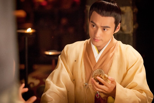 汉光武帝刘秀位面之子的称呼怎么来的