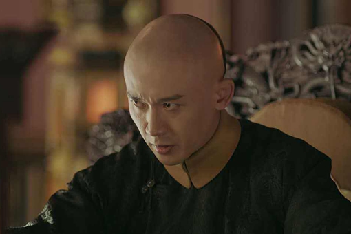 乾隆赏赐大臣们猪肉,大臣们为什么不敢要?