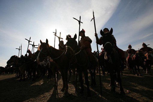 宋朝士兵宁愿饿死也不愿意吃小米，是为什么