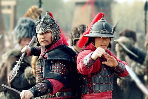 宋朝士兵宁愿饿死也不愿意吃小米，是为什么