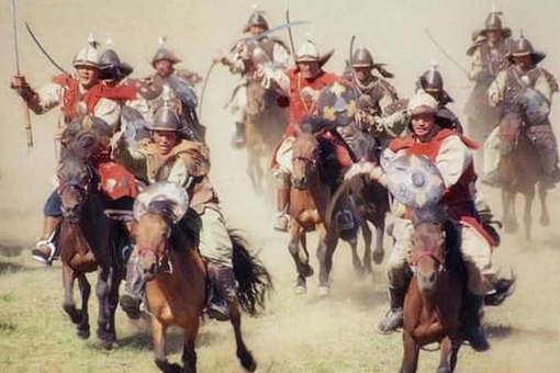 宋朝为什么连大理都打不赢?