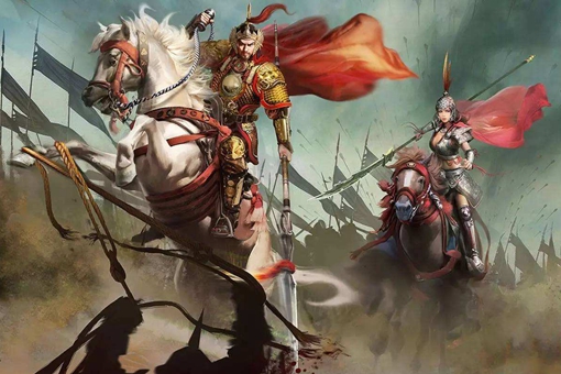 宋朝为什么连大理都打不赢?