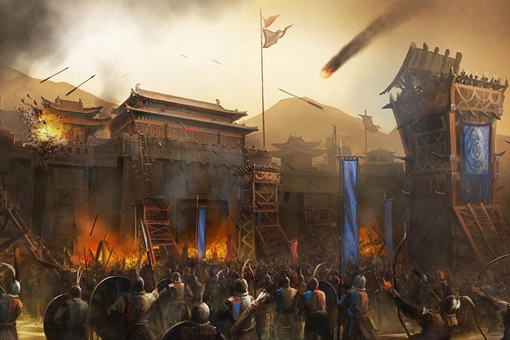 宋朝为什么连大理都打不赢?