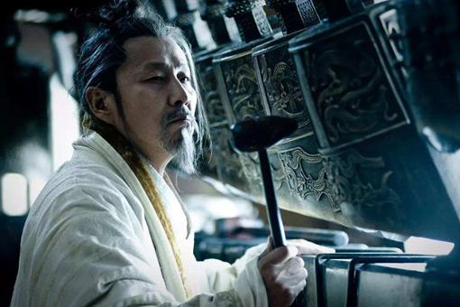 卢绾为什么在刘邦死后投靠匈奴