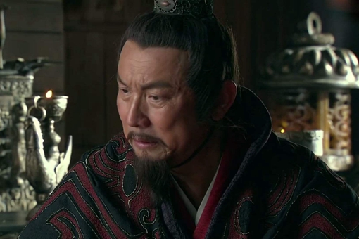 卢绾是叛国身死,为什么下场这么惨?