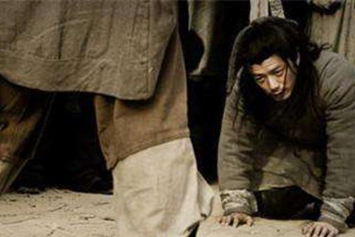 韩信为什么不起兵造反?