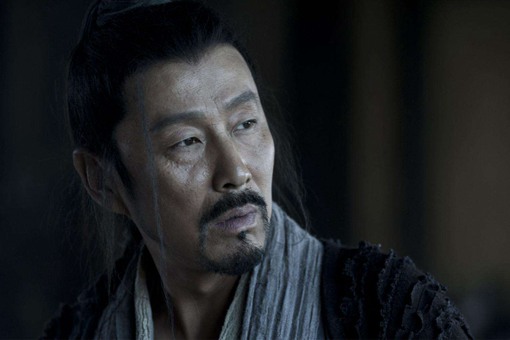 韩信为什么不起兵造反?