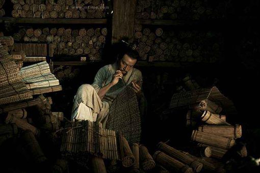 韩信为什么不起兵造反?