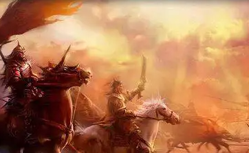 李靖夜袭阴山是怎么回事？