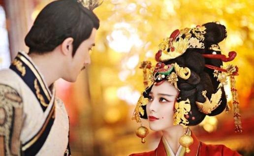 荣国夫人为什么会恨武则天