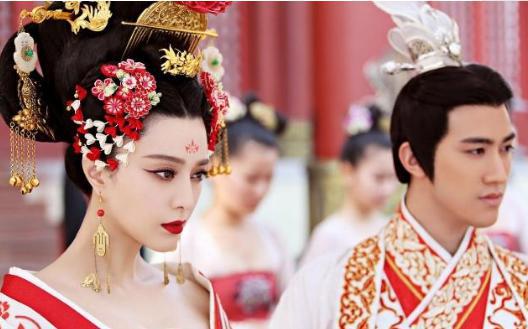 荣国夫人为什么会恨武则天