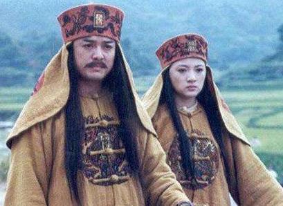 赖汉英为什么能逃脱出来 在清军的围剿之下竟然活到了96岁