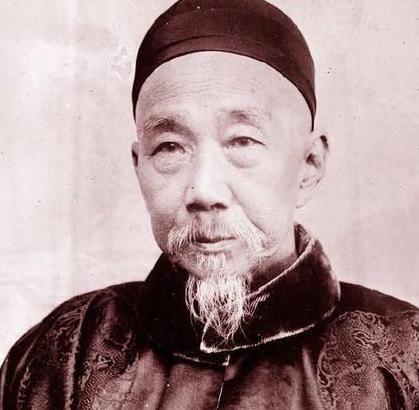 他一个两江总督既没有曾国藩和李鸿章的名气大 为什么慈禧会怕他呢