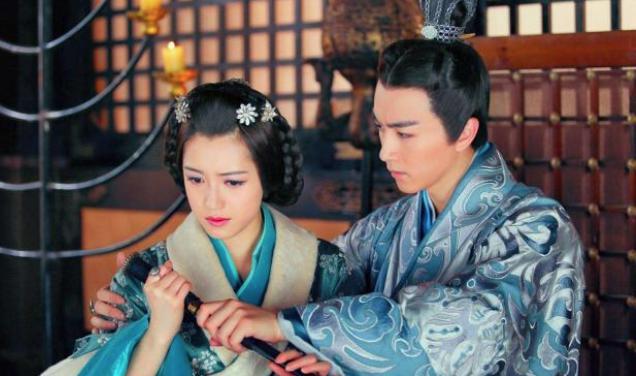 汉武帝的姐姐平阳公主,为什么最后选了卫青