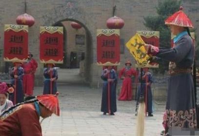 古代圣旨造假的几率有多大 为什么从来没有出现过假的呢