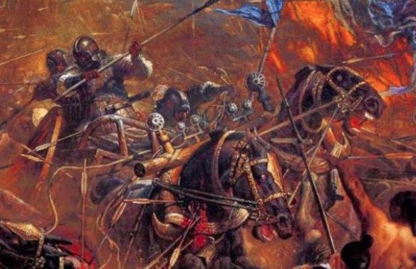 在怛罗斯之战败后，唐朝为什么没有失去对西域地区的控制