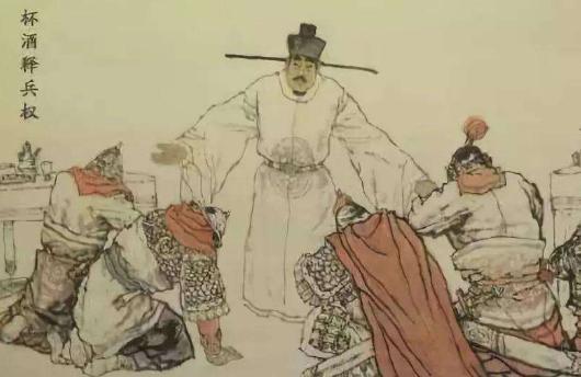 为什么宋朝的文人总是在旅途中