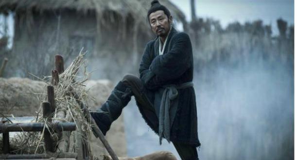 “汉初三杰”为什么只有张良逃过一劫了