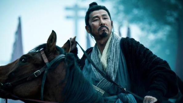 “汉初三杰”为什么只有张良逃过一劫了