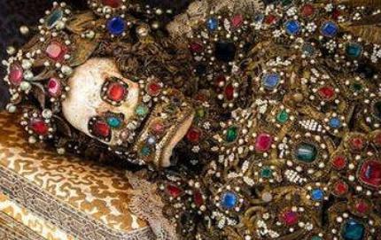 古代黄金那么多 为什么现在的黄金那么少呢