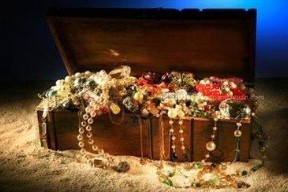 古代黄金那么多 为什么现在的黄金那么少呢