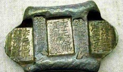 古代黄金那么多 为什么现在的黄金那么少呢