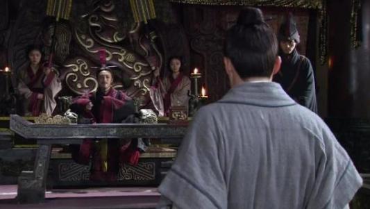 鲍勋为什么会被曹丕处死