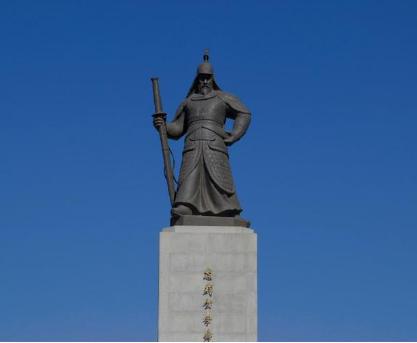 露梁海战为什么会说是明朝海军最后的辉煌 原因出在什么地方