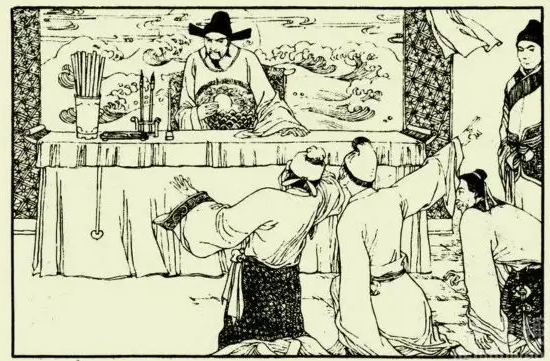 海瑞罢官是怎么回事？