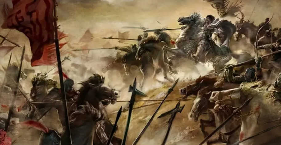 马嵬驿兵变到底是怎么回事